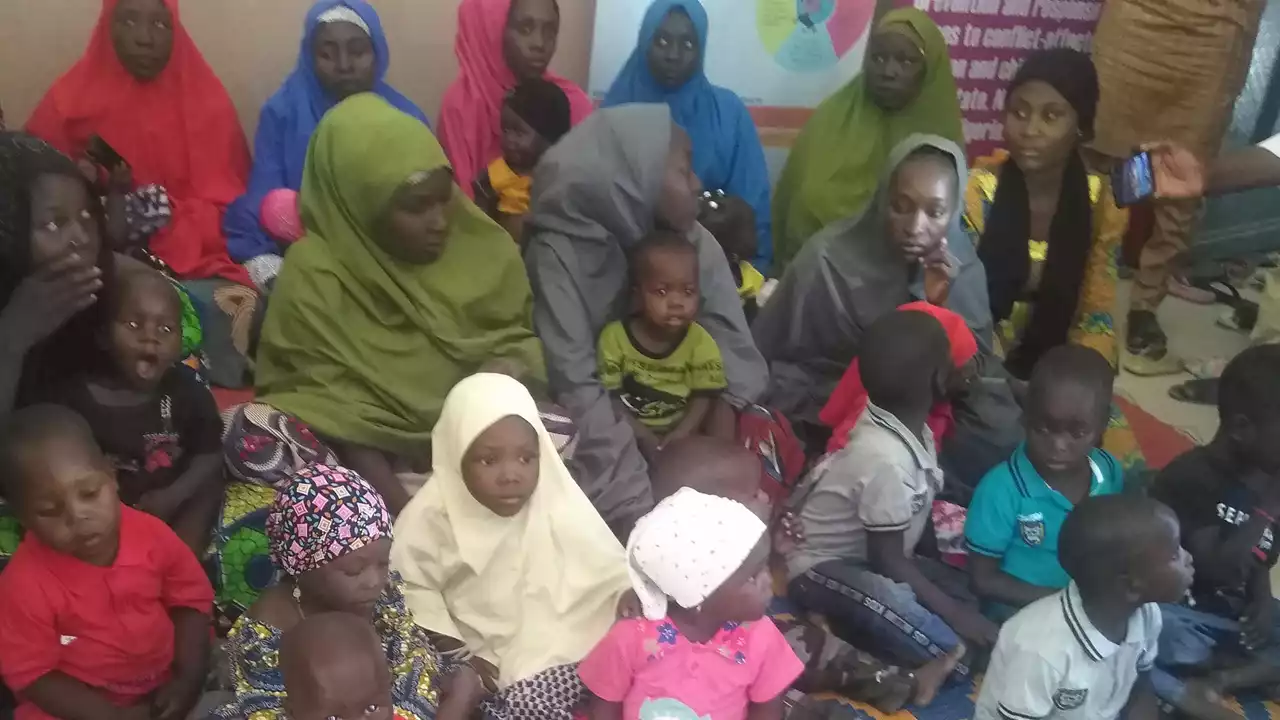 UNICEF laments Govt’s inability to rescue 96 Chibok girls