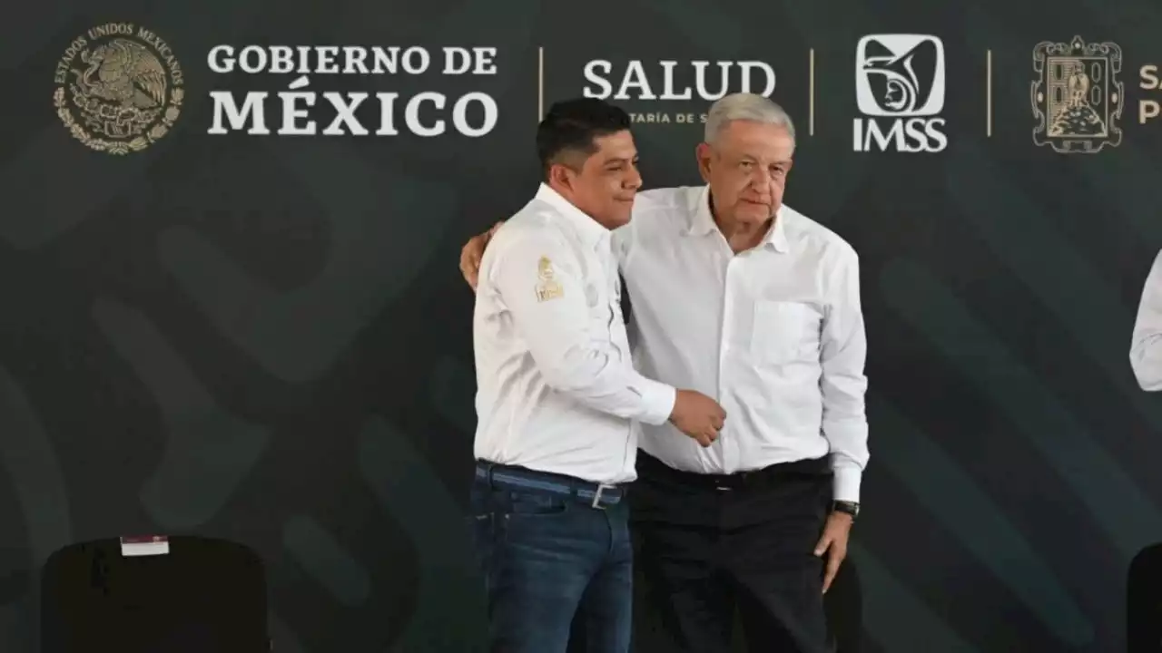 AMLO se dice listo para “entregar la estafeta” en 2024: 'Me voy con la conciencia tranquila'