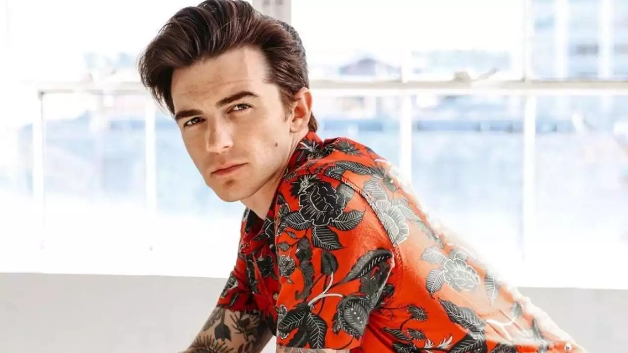 Drake Bell amenaza con suicidarse tras esta intensa pelea, así lo reveló una llamada al 911