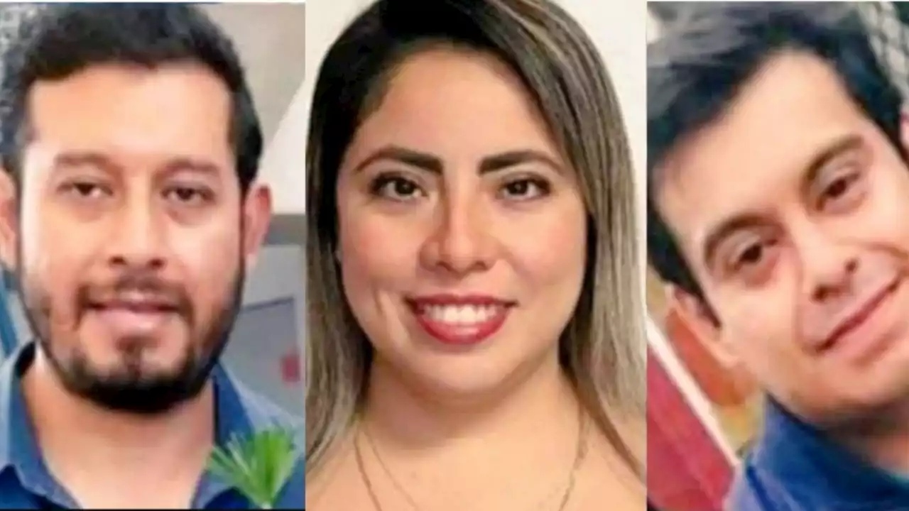 Localizan sin vida a tres jóvenes desaparecidos en Morelos: viajaron por una consulta médica