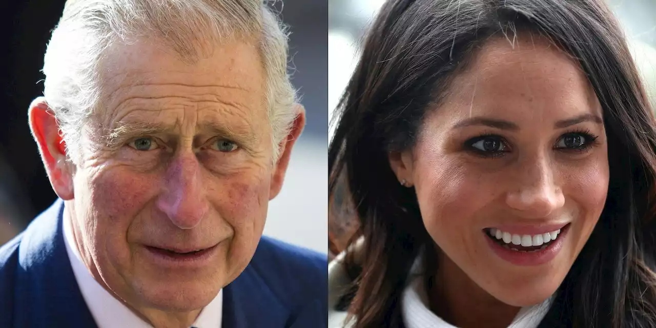 'Sehr enttäuscht' – König Charles frustriert wegen Meghan