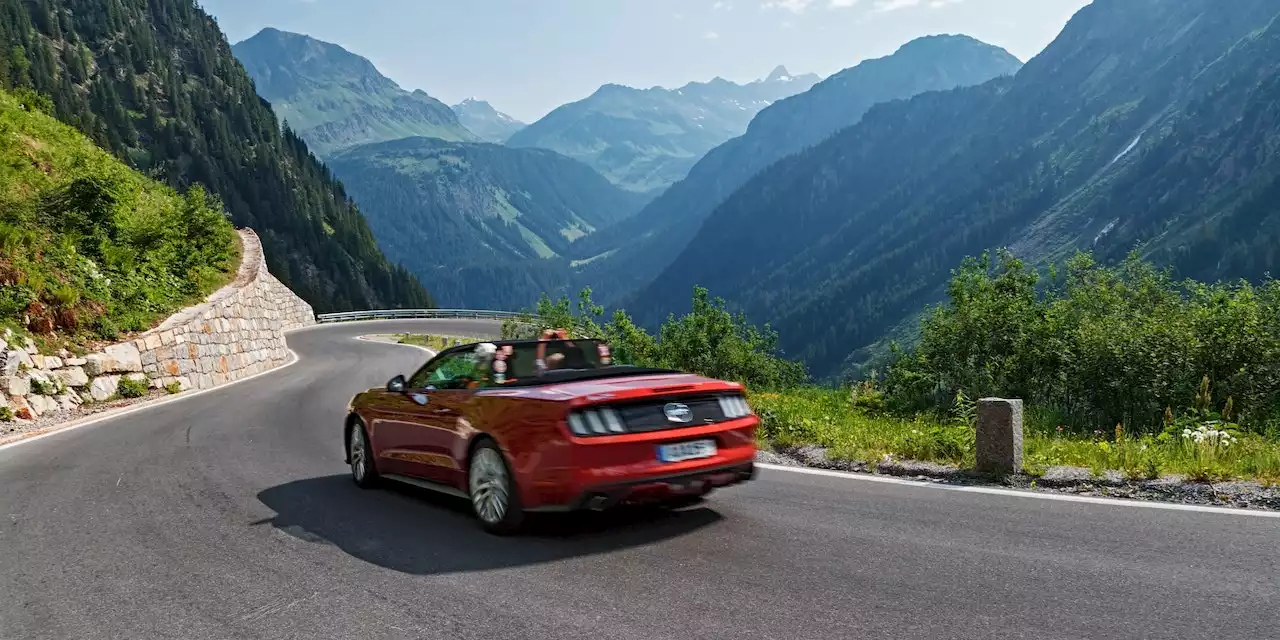 Wichtige Änderung! Das gilt für Autofahrer ab heute