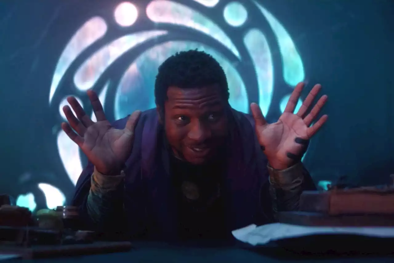 Marvel Studios reemplazaría a Jonathan Majors como Kang, tras el arresto del actor