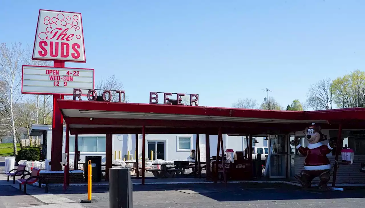 Suds drive-in returning for business in Greenwood