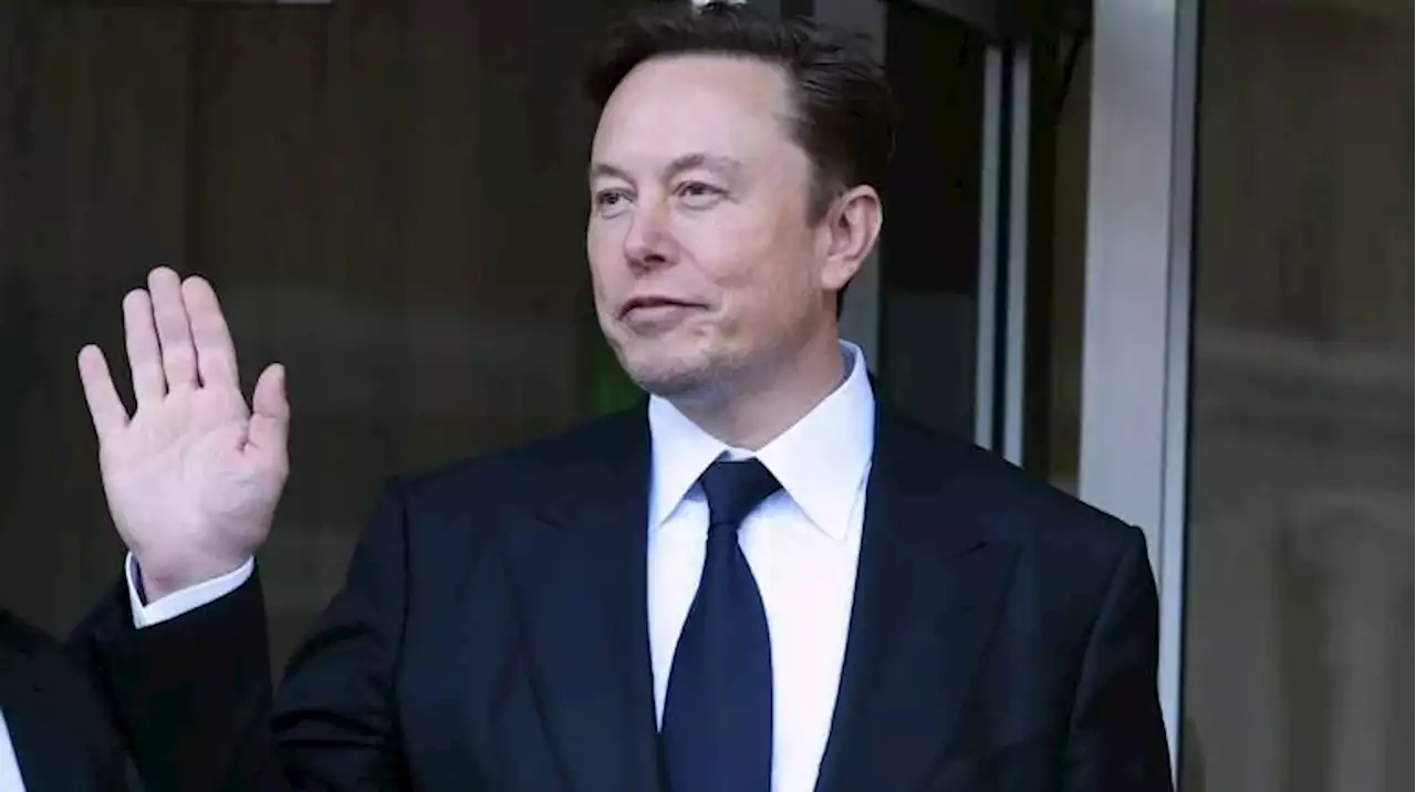 Elon Musk plans AI startup to rival OpenAI - FT By Reuters