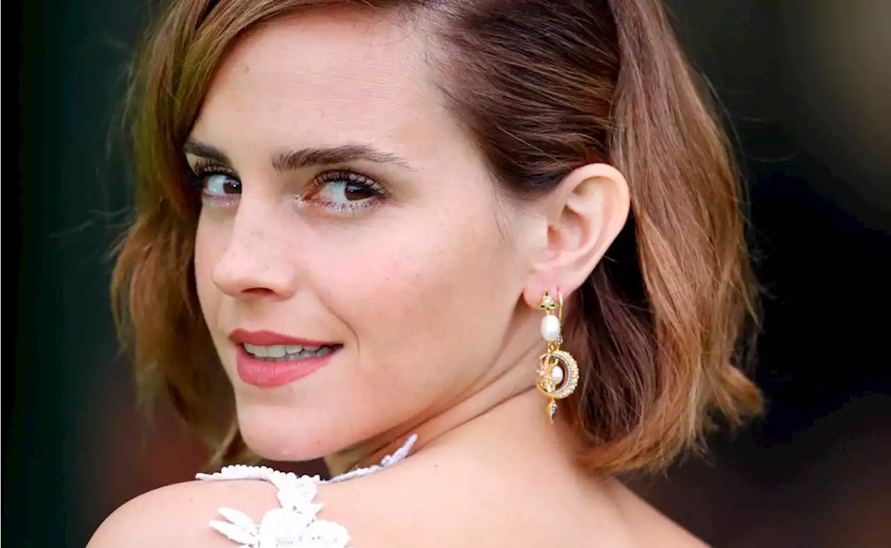 Tanti auguri a Emma Watson. Il Tema Natale di un'Ariete con la magia del talento - iO Donna