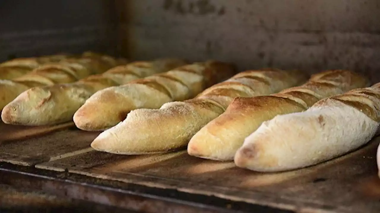 8 mejores panaderías de Buenos Aires con el pan más rico