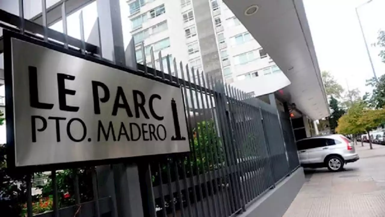 La inmobiliaria de Le Parc no puede reperfilar parte de su deuda