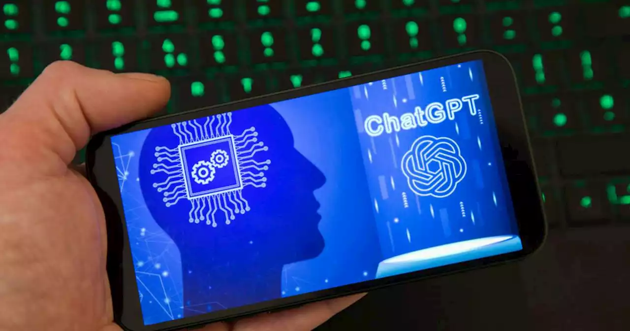 ‘Arms race’ to face up to the challenge of artificial intelligence technology