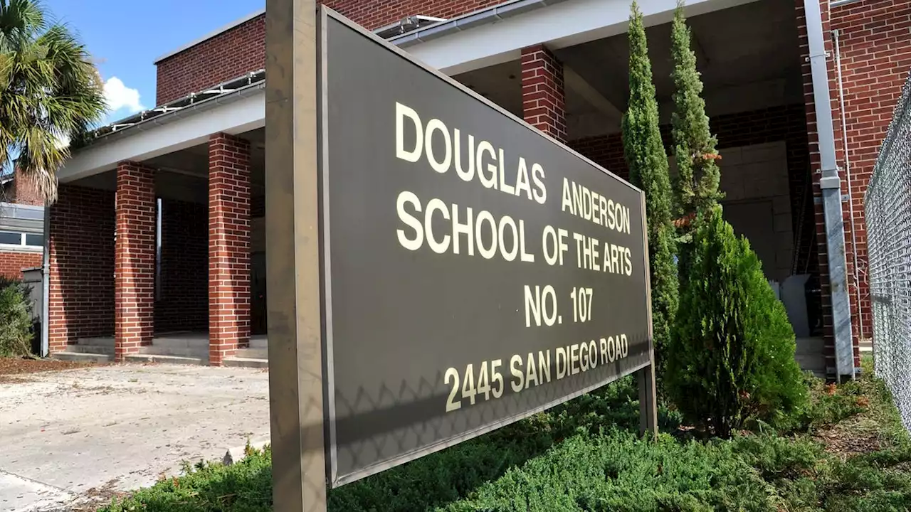 Police want to ask 140 Douglas Anderson School of the Arts students about campus misconduct