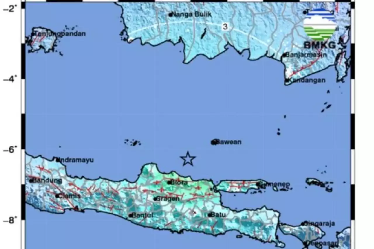 Kabar Duka, Bocah 5 Tahun di Tabanan Bali Tewas saat Gempa M 6,6, Ibu Korban Syok Berat