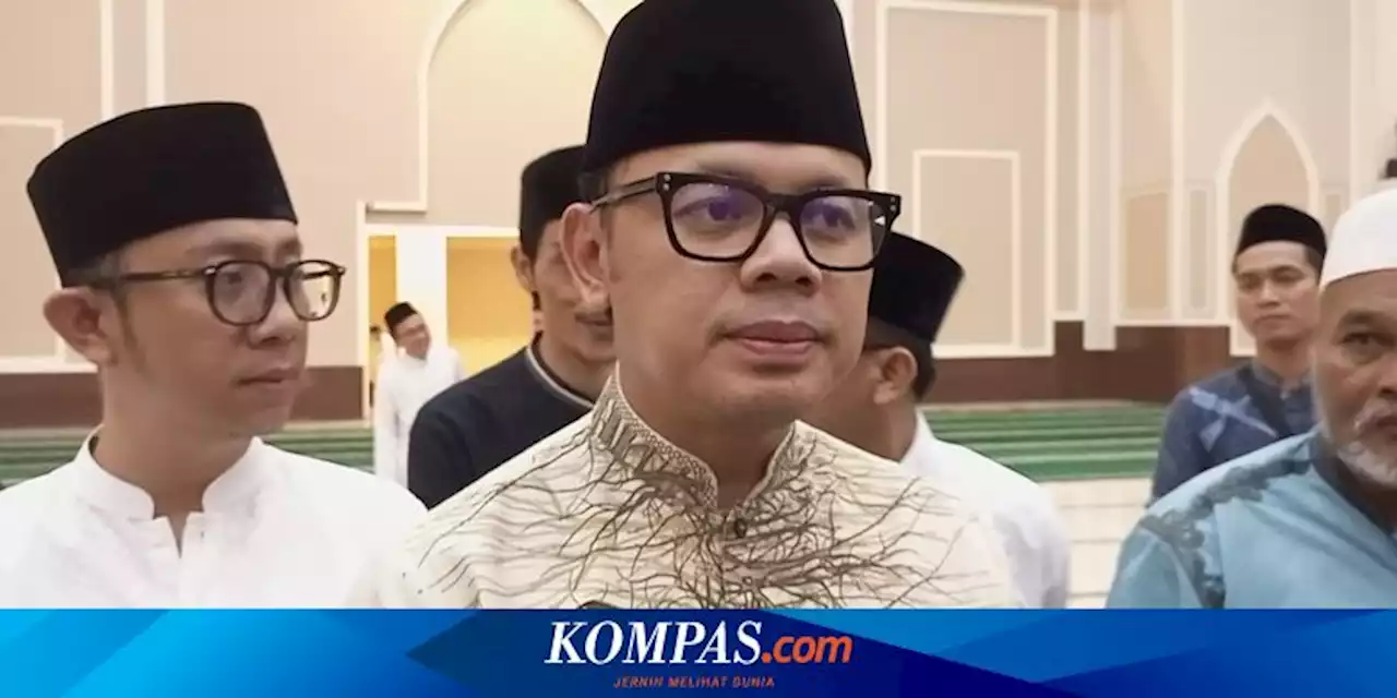 Cari Sosok Pemimpin Muda, Bima Arya Ajak Generasi Milenial Manfaatkan Ruang Kreatif