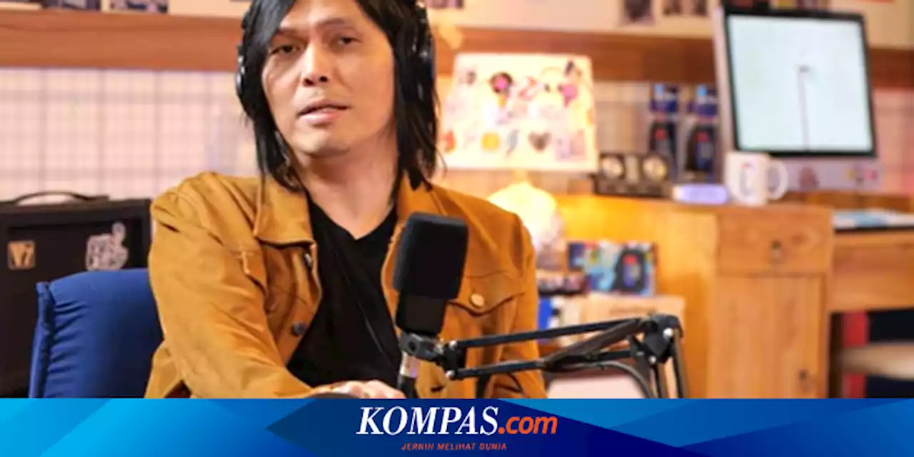 Dilarang Ahmad Dhani, Once: Gue Juga Enggak Berminat Bawain Lagu Dewa Banyak-banyak