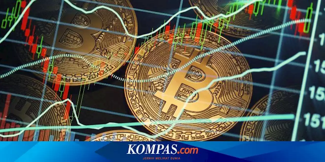 Harga Bitcoin Masih Bertahan diatas Level 30.000 Dollar AS, Simak Rician Harga Kripto Hari Ini