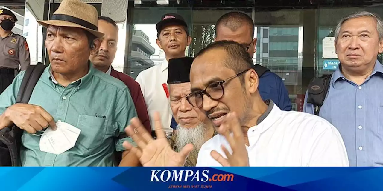 Kasus Etik Pimpinan KPK Berulang Dinilai Akibat Dewas Tak Bergigi