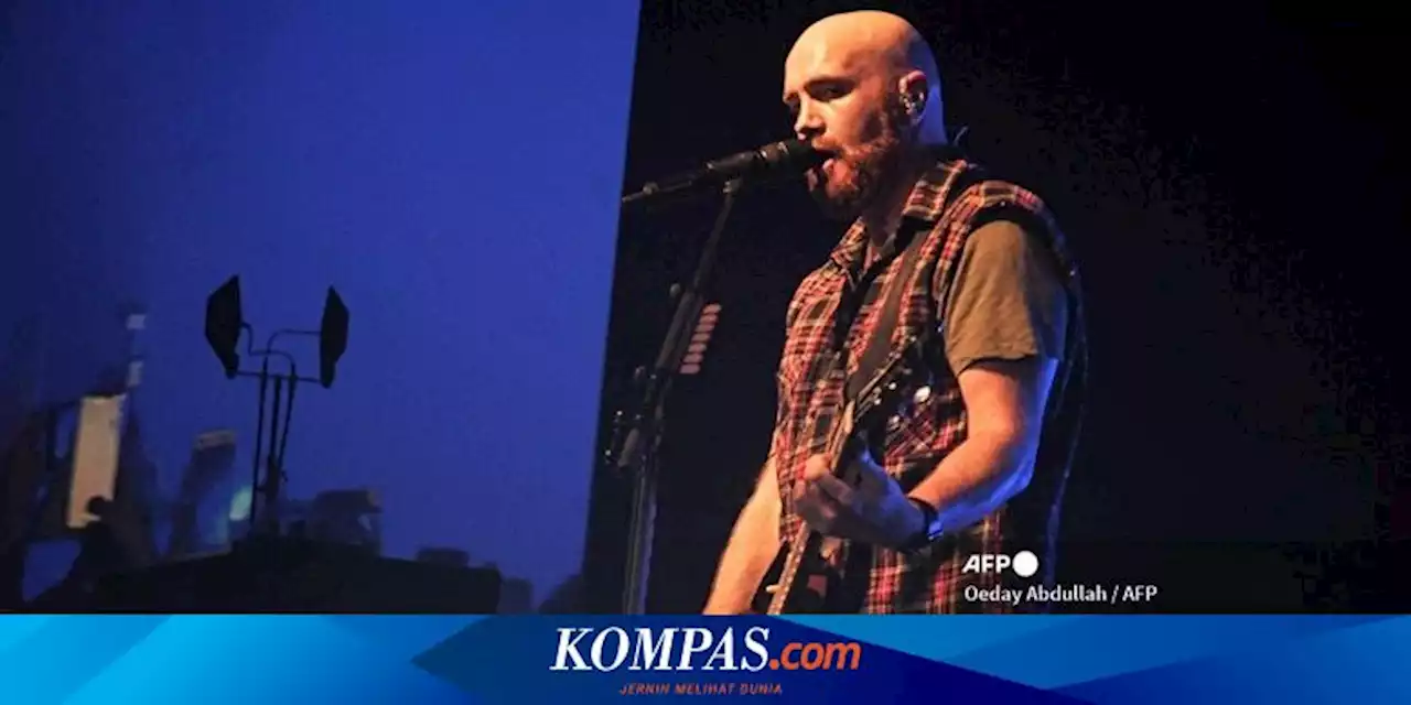 Presiden Irlandia Berduka atas Kepergian Mark Sheehan Gitaris The Script