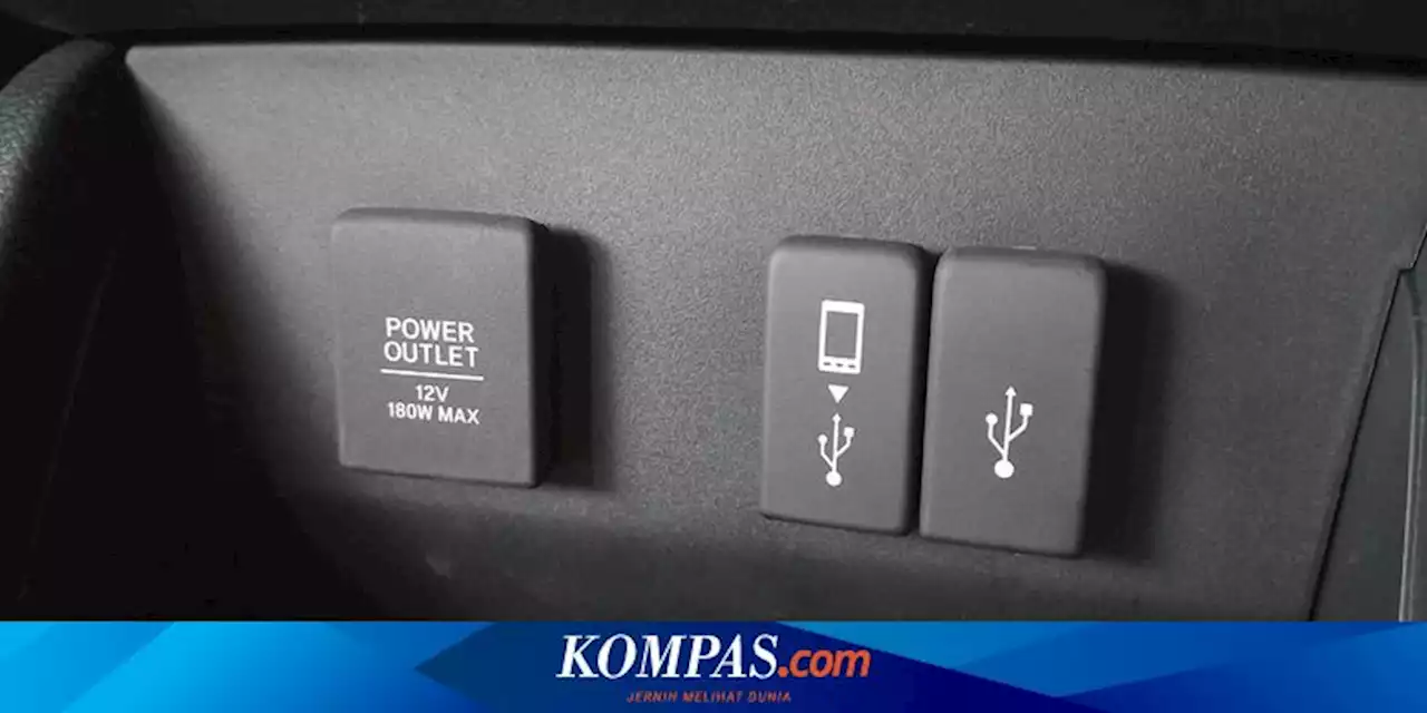 Tips Aman Cas Ponsel di Mobil Selama Perjalanan Mudik