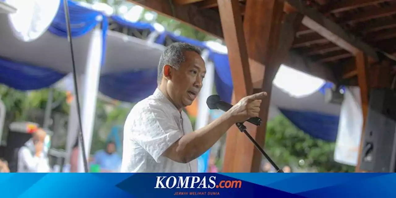 Yana Mulyana Ditangkap, Daftar Bupati dan Wali Kota di Jabar yang Terjaring OTT KPK Bertambah