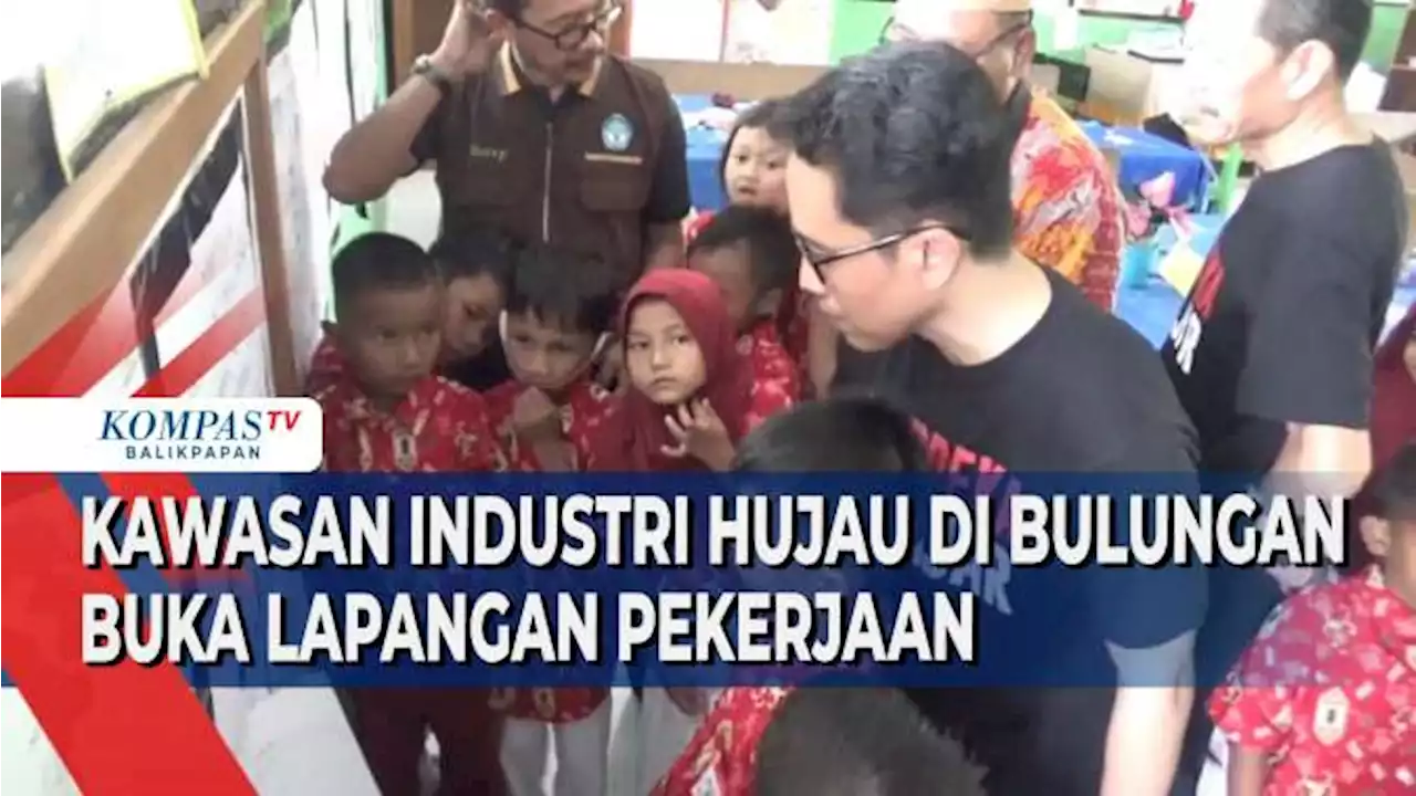 Bupati Bulungan Dorong Investasi Pendidikan untuk Peningkatan SDM