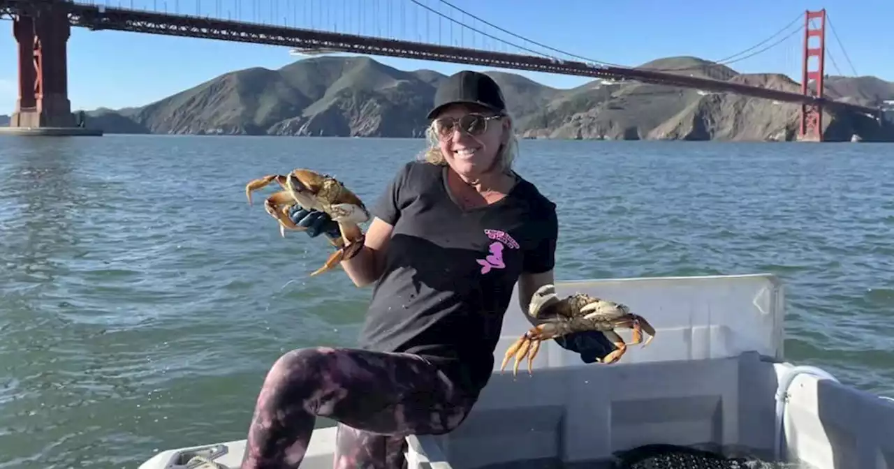 Bay Area restaurants, crabbers prepare as whales force Dungeness crab season to close early