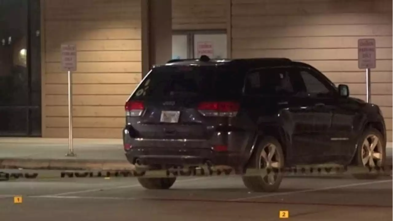 Man shot several times near Spring bar, constable’s office seeking information of incident