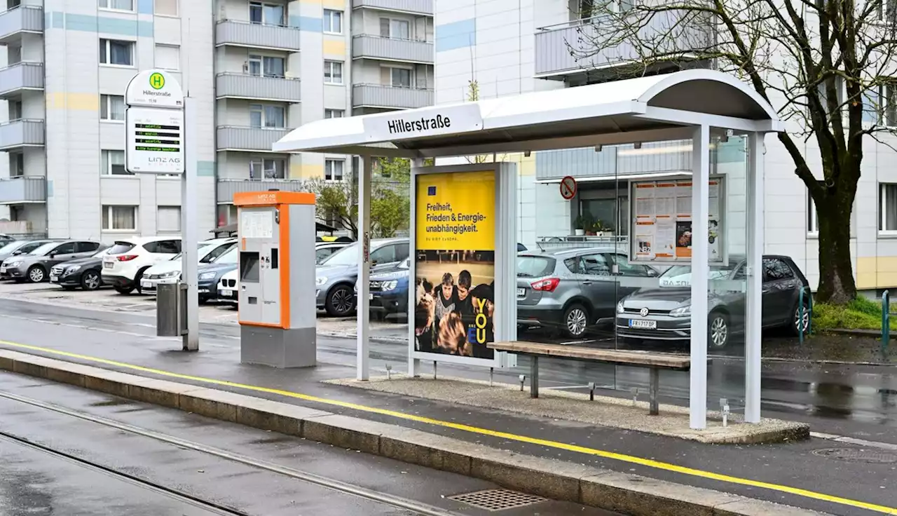 Linz hatte neun Tage lang eine „Hitlerstraße“