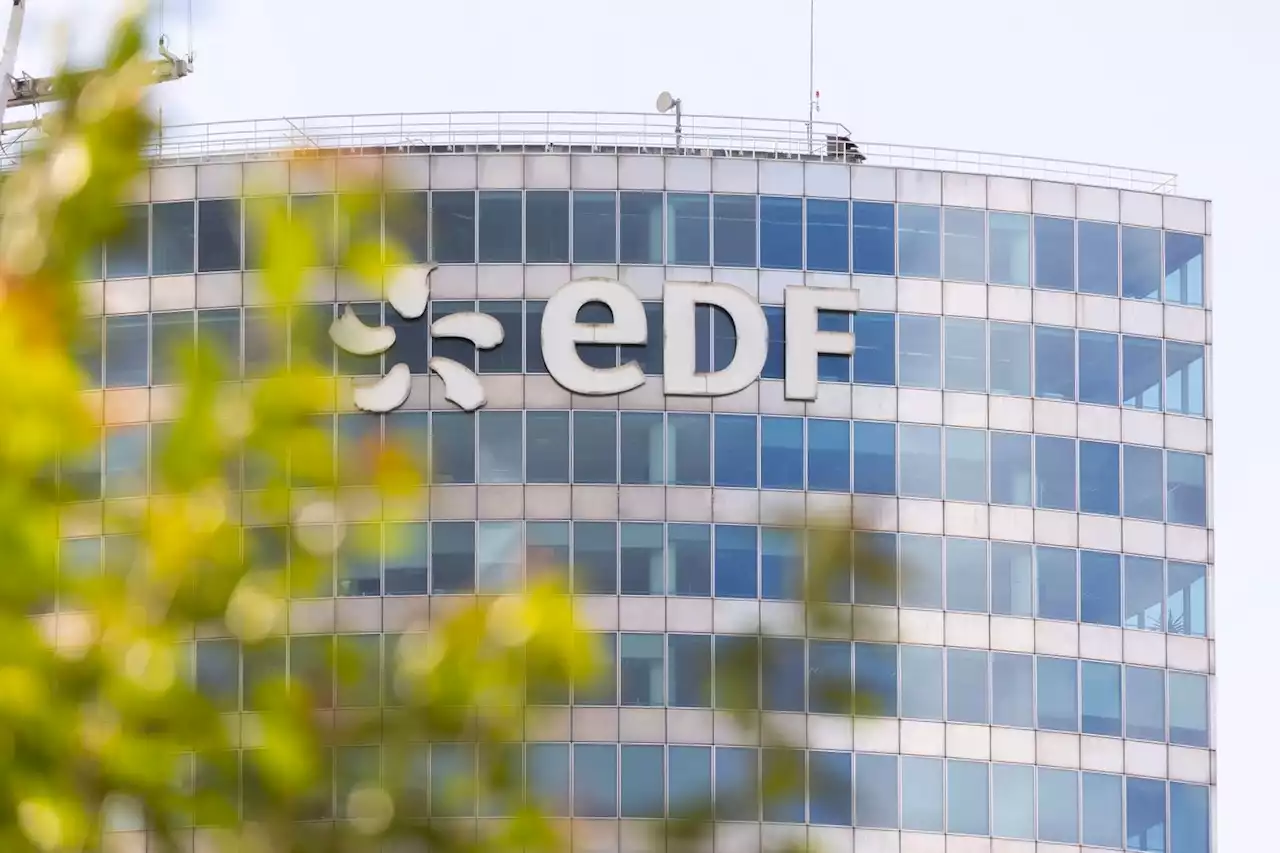 EDF menace de mettre le frein sur les embauches