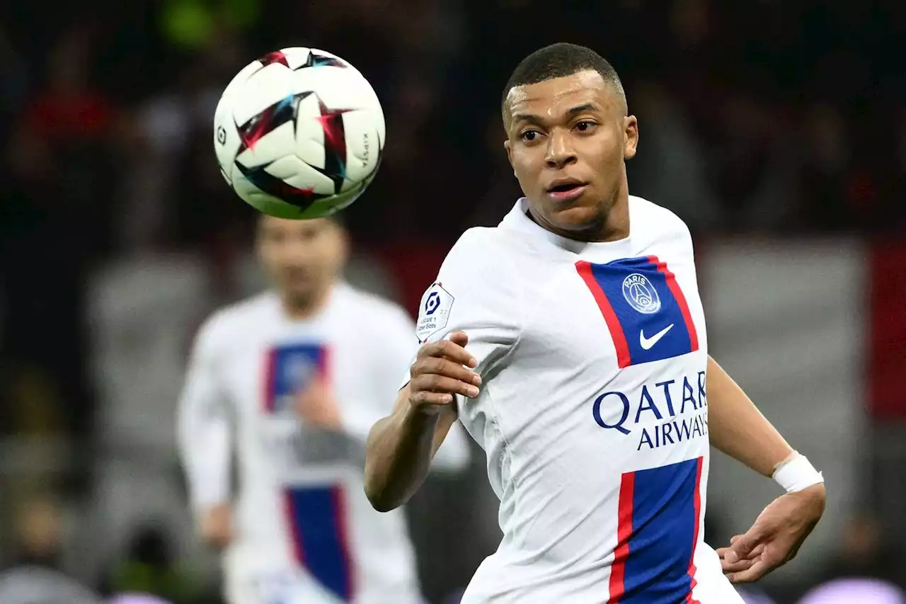 Mbappé dans le top 100 de TIME : quels autres Français ont été choisis par le magazine