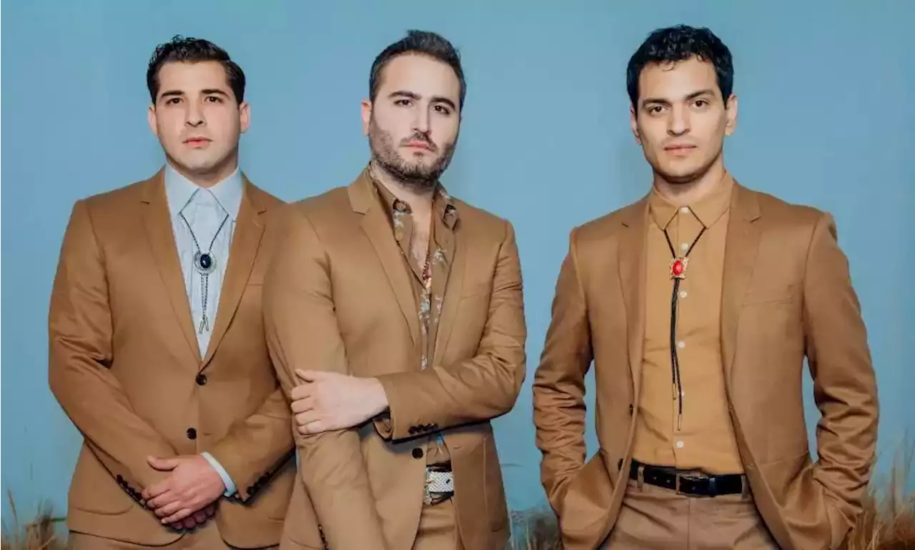 Reik regresa a Colombia en un momento de 'sentimientos encontrados'