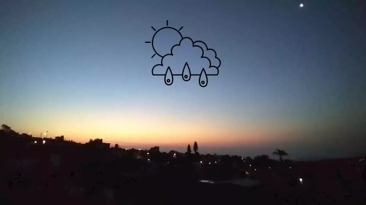 ¿Cómo estará el clima en Xalapa este sábado 15 de abril?