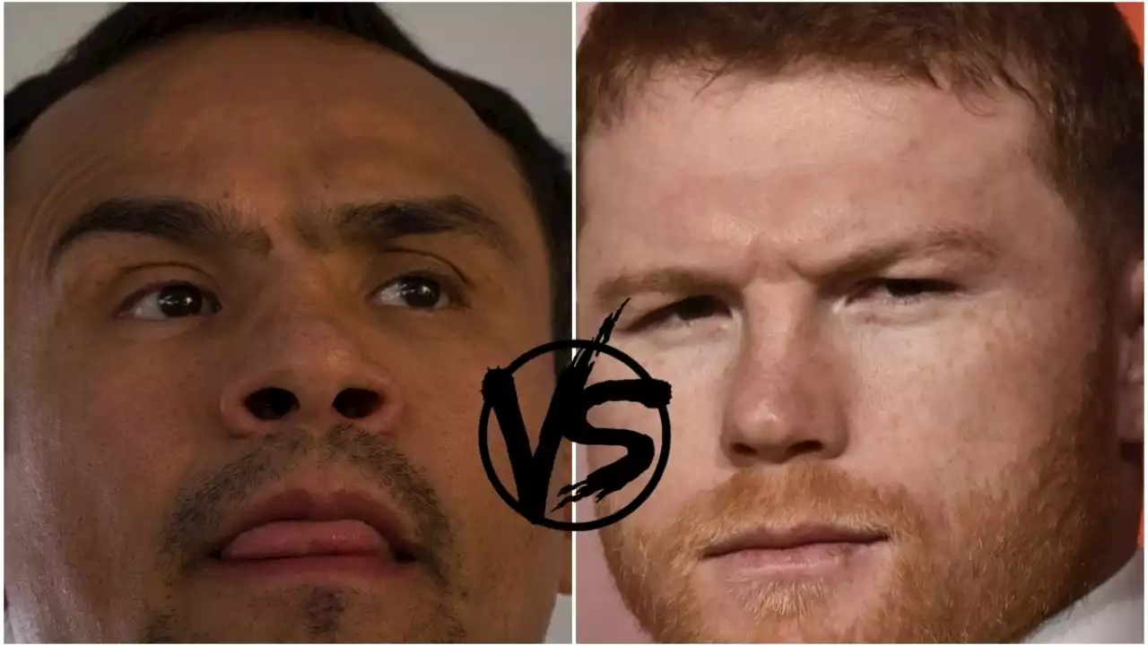 Canelo Álvarez vs Juan Manuel Márquez: El origen de la rivalidad