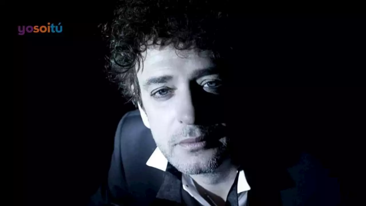 La canción de Gustavo Cerati que debes autodedicarte para seguir adelante después de una ruptura