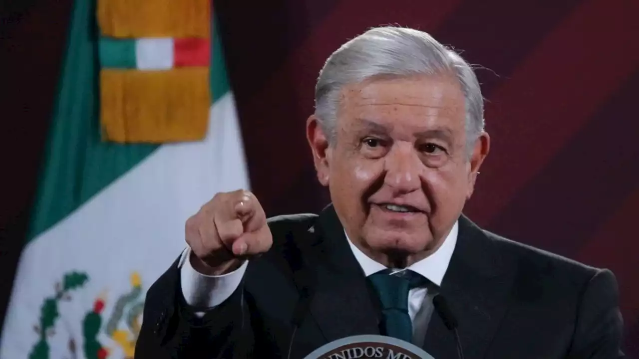 Revive AMLO plan de licitaciones internacionales, pese a problemas para adquirir medicamentos