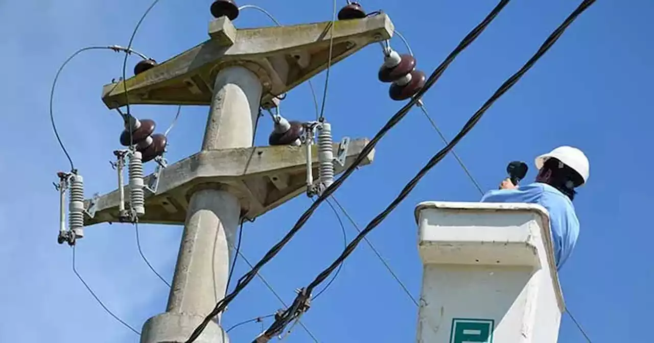 Epec informó cortes programados para este sábado en Córdoba: cuáles son los barrios afectados | Ciudadanos | La Voz del Interior