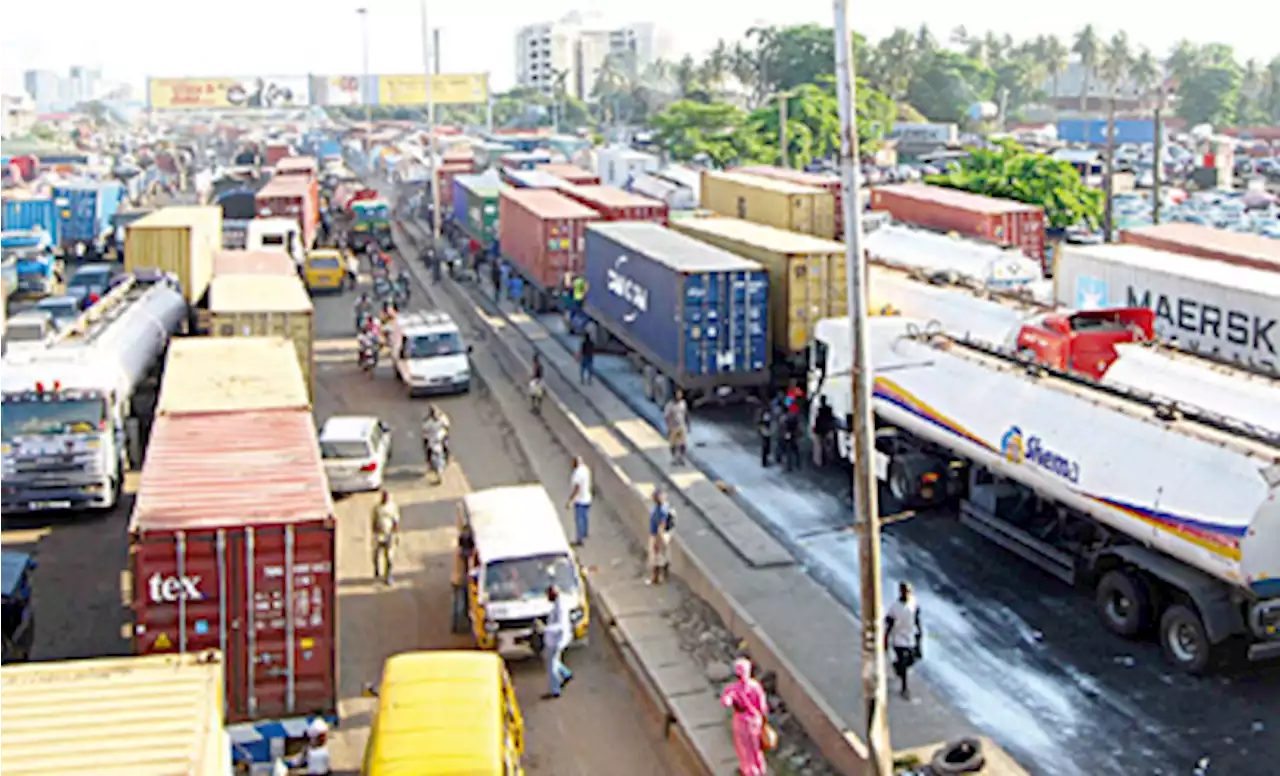 Lekki Traffic: TTP To Deploy Electronic Call-up At Deep Seaport