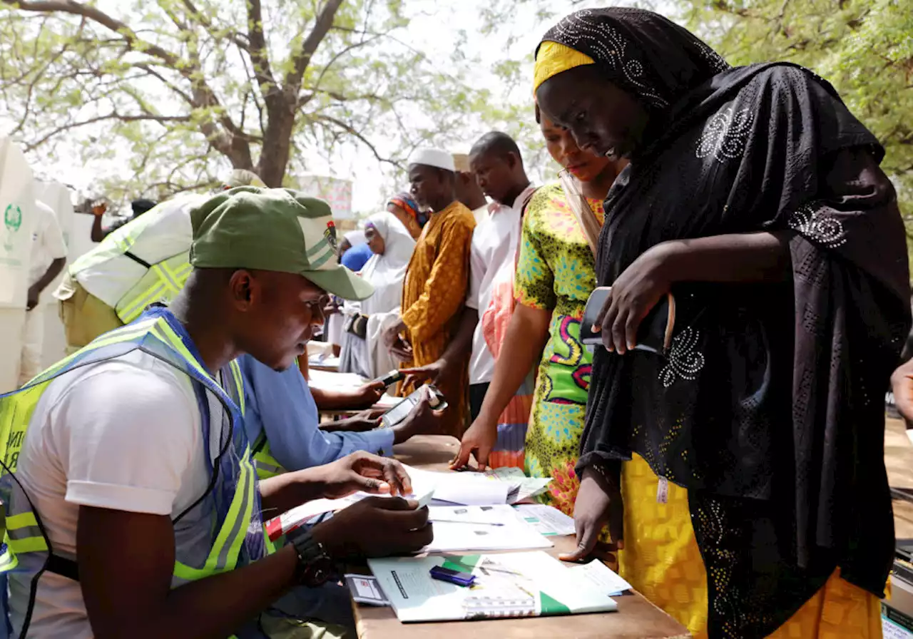 Nentawe Names Over Voting Polling Units In Plateau