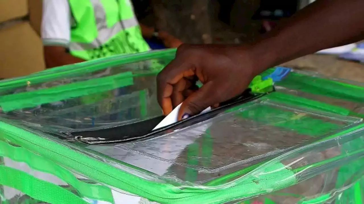 Observers Give Sokoto Supplementary Polls Pass Mark