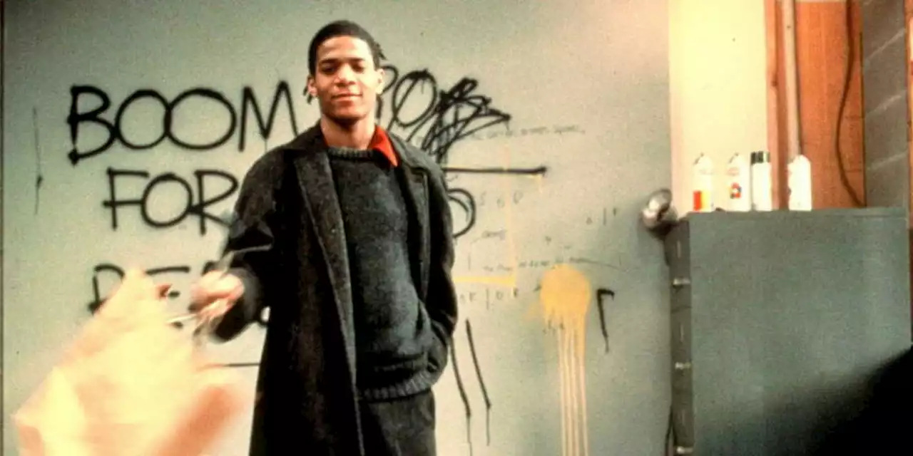 5 choses que vous ne saviez pas sur Basquiat