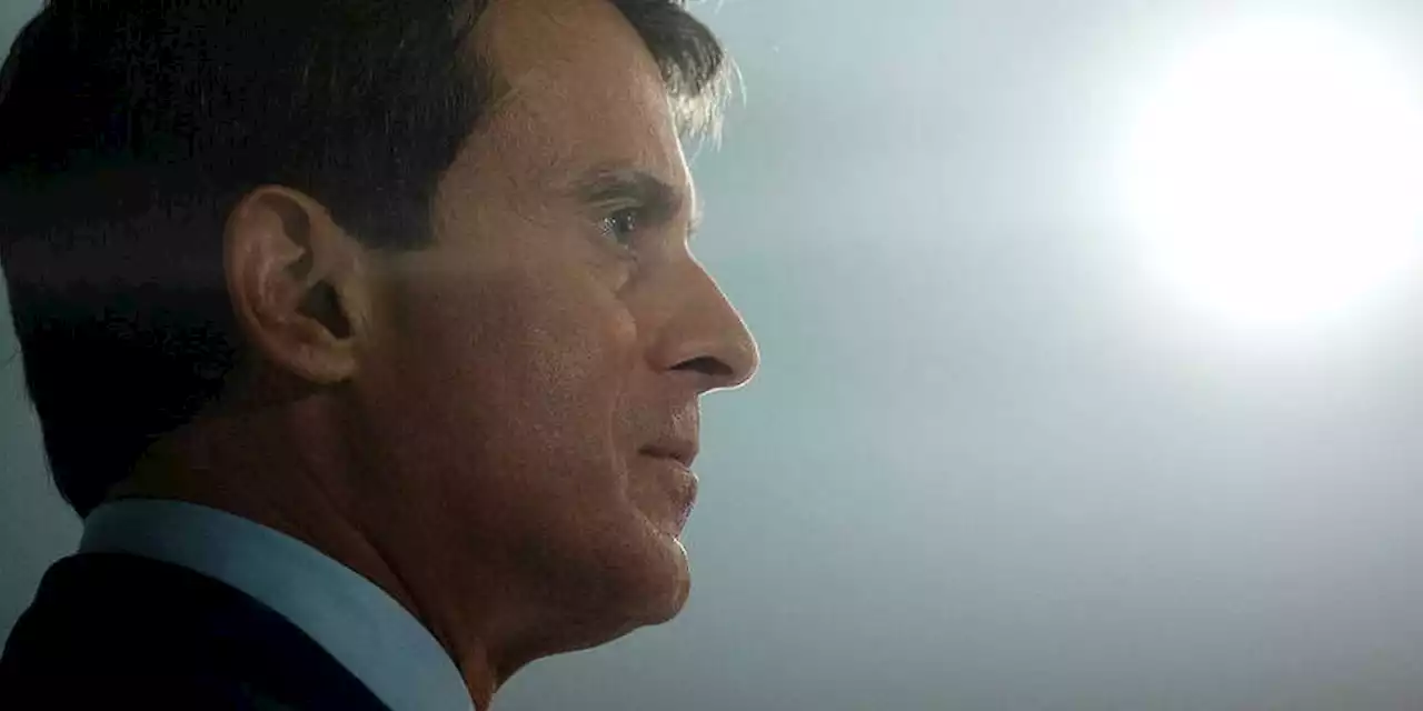 Manuel Valls : Emmanuel Macron doit fixer « un nouveau cap »