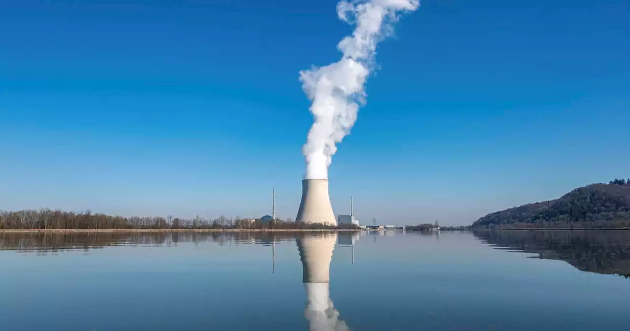 En Allemagne, un adieu sans regret au nucléaire