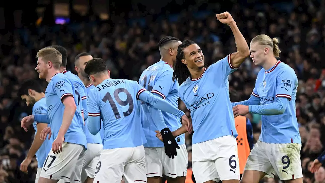 Prediksi Liga Inggris Manchester City vs Leicester: Kesempatan Pesta Gol Lagi