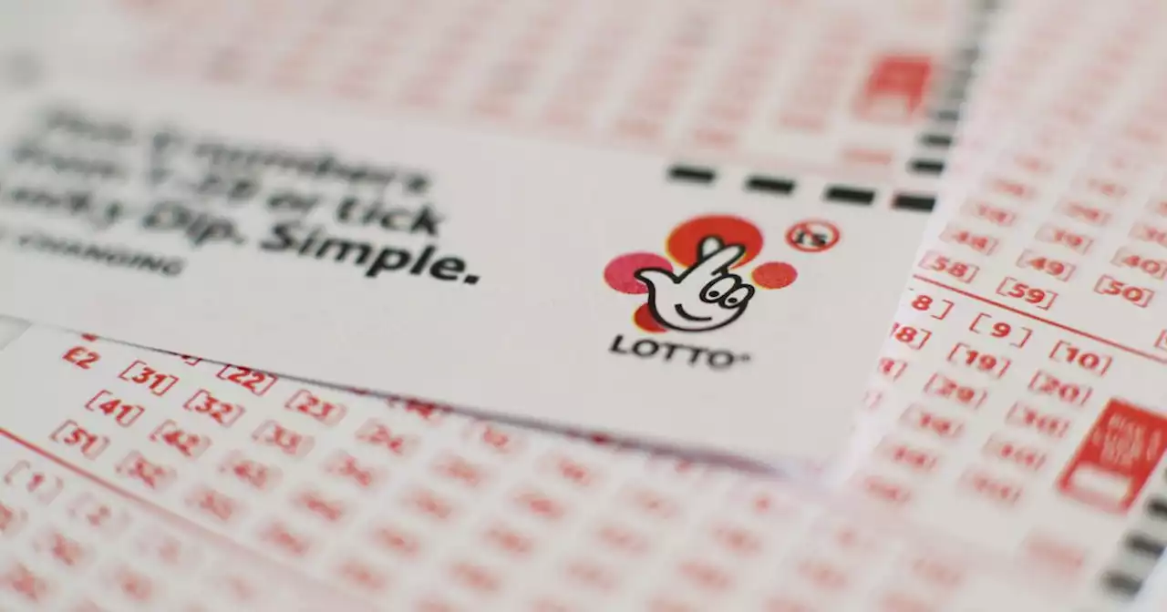 National Lottery results draw LIVE: Winning numbers on Saturday, April 15