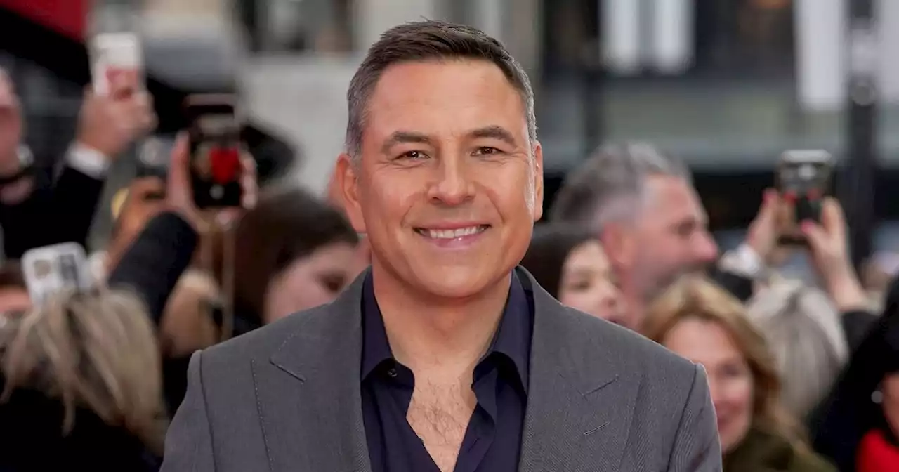 Why David Walliams is not on BGT 2023 as he's replaced by Bruno Tonioli