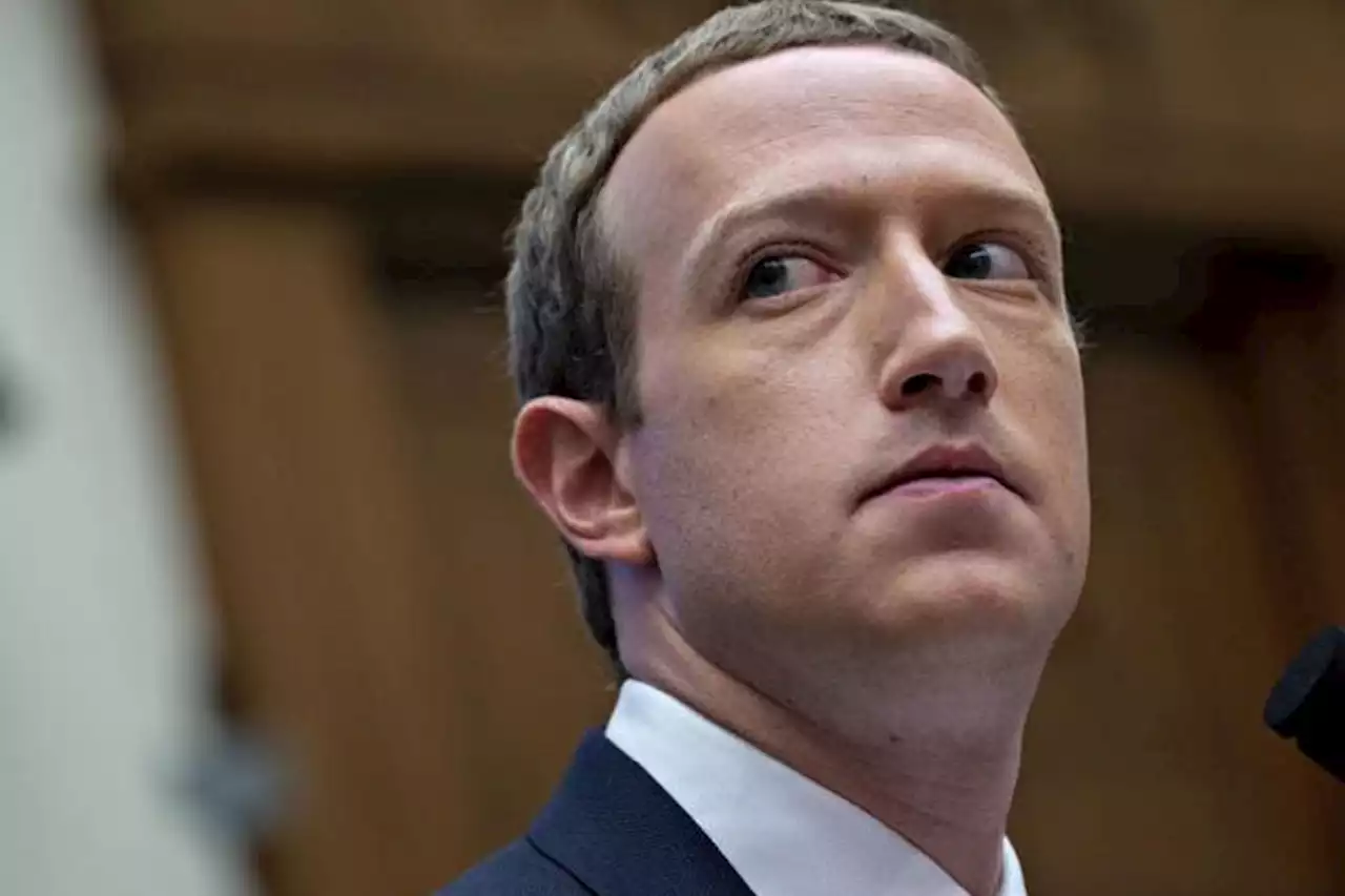 Zuckerberg no debería permitir que menores ingresen al metaverso