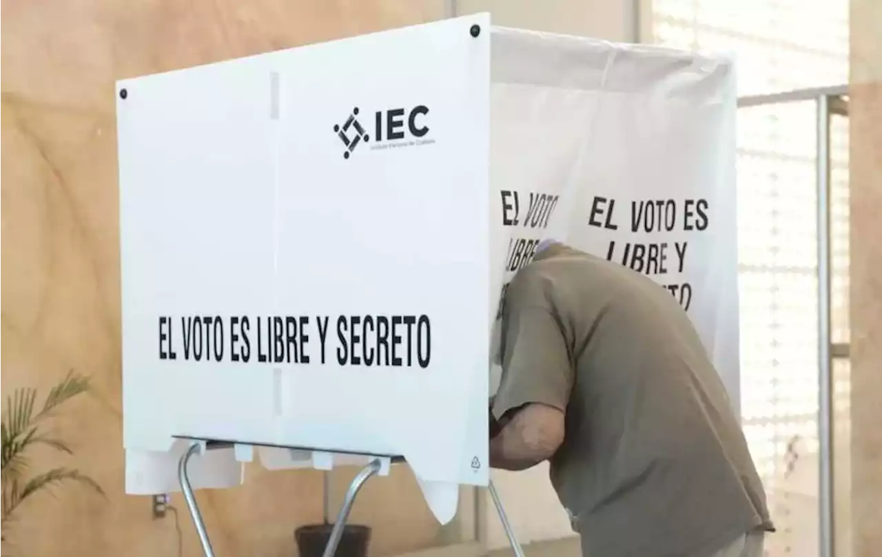 ¿Cómo ubicar casilla para votar en las elecciones de Coahuila?