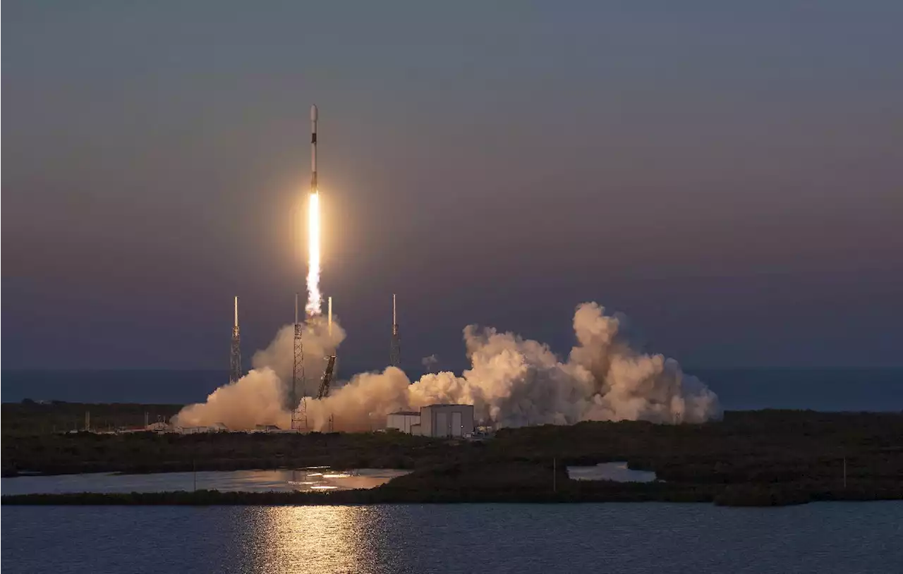 EU autoriza primer vuelo al espacio del cohete Starship de SpaceX