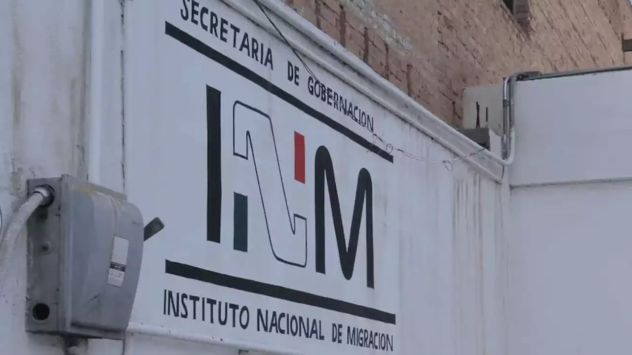 Juez otorga amparo contra detención de delegado de INM en Chihuahua