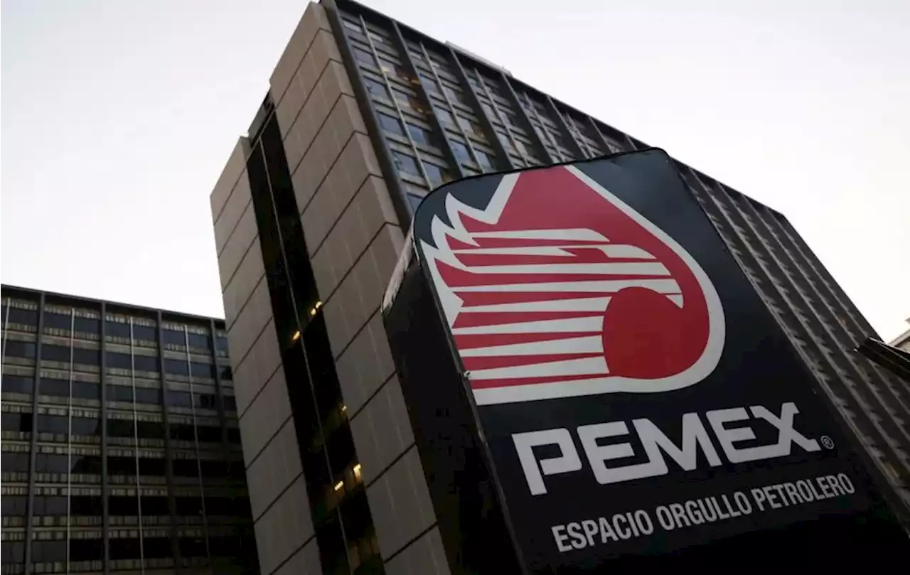 Pemex crece 20% su equipo de perforación en 2022