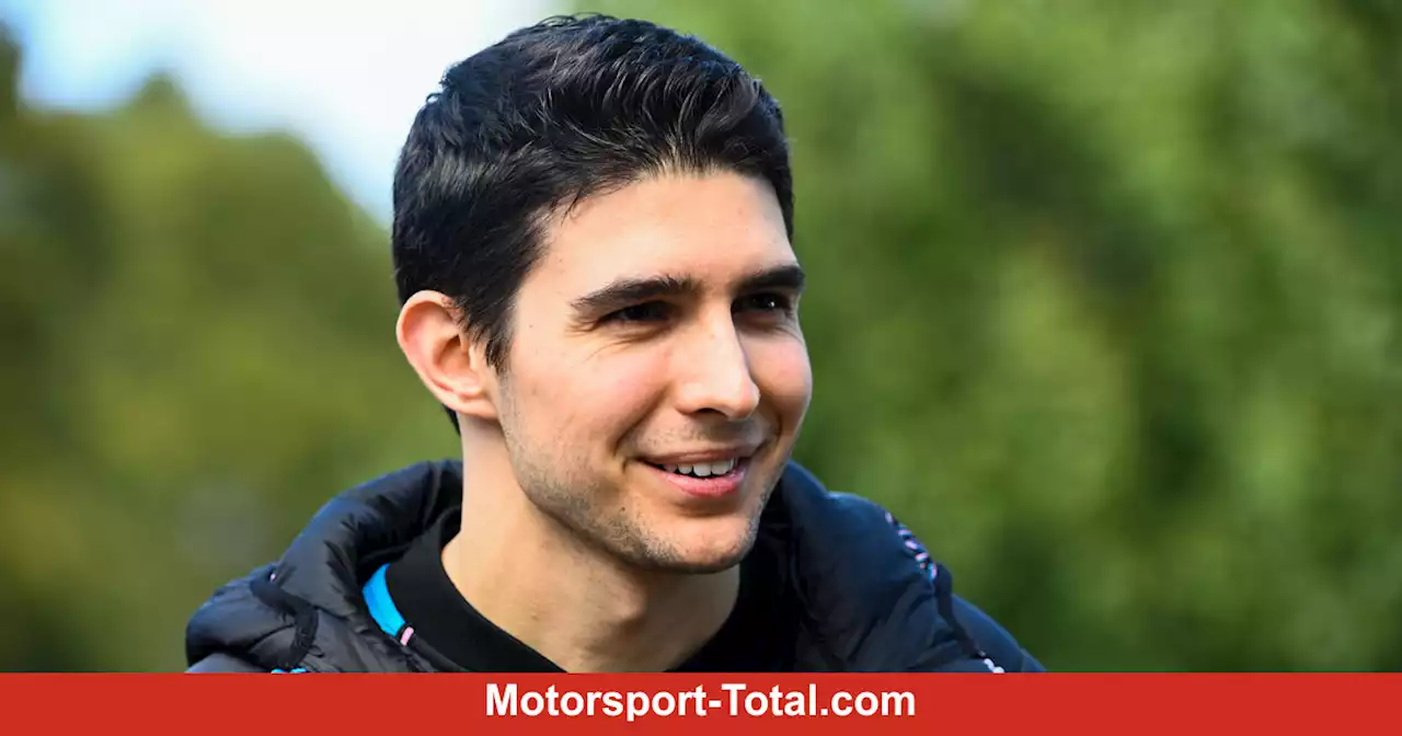 Ocon trotz Verbreiterung der Startboxen sicher: Wird noch mehr Strafen geben!