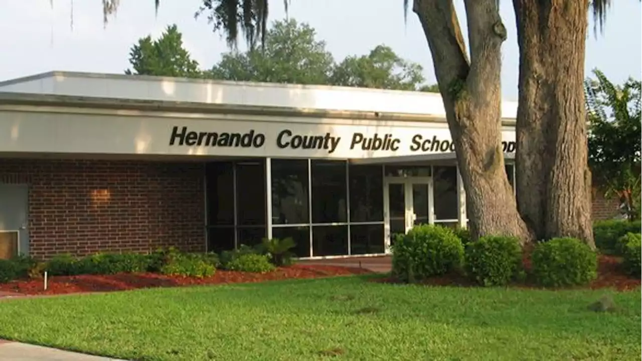 Teacher in Florida investigated after allegedly saying she had 'bad thoughts' and wanted to shoot students